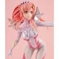 MegaHouse GGG Mobile Suit Gundam SEED FREEDOM Lacus Clyne Ver. Pilot Suit - Mobile Suit Gundam SEED FREEDOM - photo 5