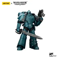 JOYTOY Alpha Legion Headhunter Prime - Warhammer 40K - photo 17