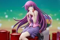 Good Smile Arts Shanghai Hitagi Senjyogahara: Letter to You - Monogatari Series - photo 7