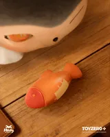 TOYZEROPLUS MOFFY'S Magic Tailoring Shop - The Magic Furry Mewky(Blind Box) - Mewky - photo 13