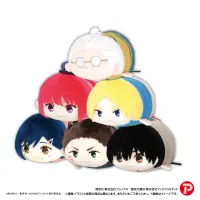 MAX LIMITED SAKAMOTODAYS POTE KORO MASCOT (6pc per box) - Sakamoto Days - photo 5