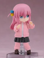 GOOD SMILE COMPANY Nendoroid Doll Hitori Gotoh - Bocchi the Rock! - photo 3