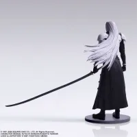 SQUARE ENIX FINAL FANTASY VII REMAKE TRADING ARTS (Box) - Final Fantasy VII - photo 16
