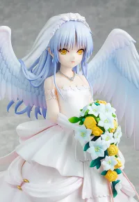 KADOKAWA Kanade Tachibana: Wedding ver. - Angel Beats! - photo 10