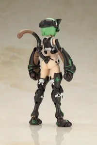 KOTOBUKIYA FRAME ARMS GIRL MAGATSUKI 〈CAT ARMOR Ver.) - Frame Arms Girl - photo 17