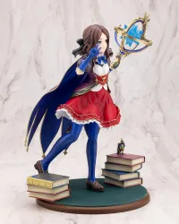 KOTOBUKIYA Rider/Leonardo da Vinci - Fate/Grand Order - photo 11