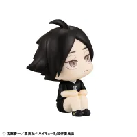 MegaHouse Lookup Haikyu!! Rintaro Suna Uniform ver. - Haikyu!! - photo 3