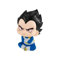 MegaHouse Lookup Dragon Ball DAIMA Son Goku (mini)& Vegeta(mini)set 【with gift】 - Dragon Ball DAIMA - photo 7