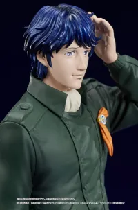 DIG Co. DIGSTA "Legend of the Galactic Heroes" Yang Wen-li - Legend of the Galactic Heroes - photo 13