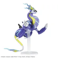BANDAI HOBBY Pokemon Model Kit MIRAIDON - Pokémon - photo 1