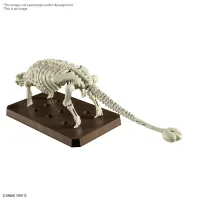 BANDAI HOBBY PLANNOSAURUS Ankylosaurus - PLANNOSAURUS - photo 5