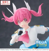 SEGA Luminasta Magilumiere Co. Ltd. Kana Sakuragi - Magilumiere Magical Girls Inc. - photo 5