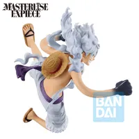 BANDAI Monkey D. Luffy Gear 5 (The Future of Imagination) - ONE PIECE - photo 3