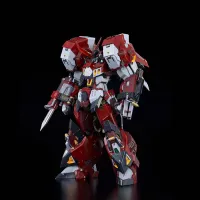 FLAME TOYS [KURO KARA KURI] Alteisen - Super Robot Wars - photo 2