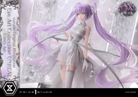 Prime 1 Studio Concept Masterline rurudo Original Illustration Eve Art Collection UNREAL Cover Art Deluxe Version			 - rurudo Original Illustration - photo 4