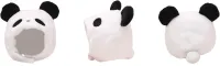GOOD SMILE COMPANY Nendoroid More Costume Hood (Panda) - Figure Accessories - photo 3
