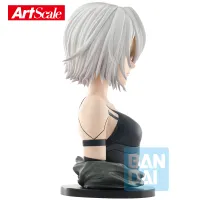 BANDAI A2 (For the Glory of Mankind) "NieR:Automata", Ichibansho Art Scale Figure - NieR:Automata - photo 2