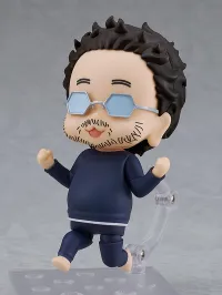 GOOD SMILE COMPANY Nendoroid Director-kun - Insufficient Direction - photo 4