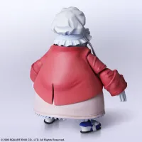 SQUARE ENIX FINAL FANTASY IX BRING ARTS EIKO CAROL & QUINA QUEN - Final Fantasy - photo 10