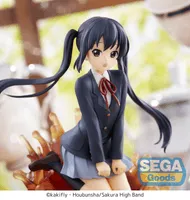 SEGA Luminasta "K-ON!" -Azusa Nakano- - K-ON! - photo 4
