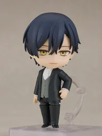 GOOD SMILE COMPANY Nendoroid Noah Volstaire Wynknight - Why Raeliana Ended Up at the Duke's Mansion - photo 6
