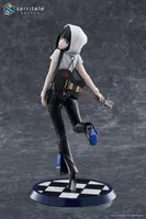 TAITO <Spiritale> Lycoris Recoil 1/7 Scale Figure - Takina Inoue -Band ver.- - Lycoris Recoil - photo 9