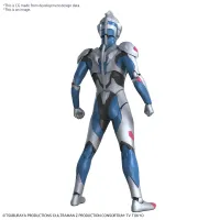 BANDAI HOBBY Figure-rise Standard ULTRAMAN Z ORIGINAL - Ultraman - photo 7