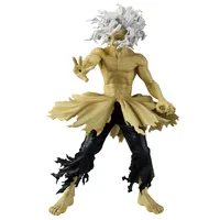 BANDAI Tomura Shigaraki (Further Beyond) My Hero Academia, Masterlise Ichibansho Figure - My Hero Academia - photo 6