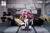 Myethos Arknights: Endfield 1/7 Yvonne		 - Arknights - photo 4