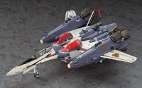 Hasegawa [27] 1:72 VF-25F/S SUPER MESSIAH MACROSS FRONTIER - Macross - photo 2
