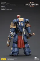 JOYTOY Ultramarines Relic Primus Armour with Plasma Pistol and Combat Blade - Warhammer 40K - photo 10