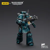 JOYTOY Alpha Legion MK lll Tactical Legionary - Warhammer 40K - photo 3