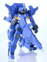 GOOD SMILE COMPANY MODEROID SIDE:CC Legatoedge (Gray Primer-Like Ver.) - Titanomachia - photo 6