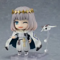 GOOD SMILE COMPANY Nendoroid Pretender/Oberon - Fate/Grand Order - photo 1