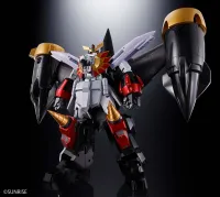 TAMASHII NATIONS GX-112 REPLIGAIGAR &OPTION SET "THE KING OF BRAVES GAOGAIGER FINAL", TAMASHII NATIONS SOUL OF CHOGOKIN - The King of Braves GaoGaiGar - photo 5