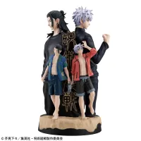 MegaHouse Petitrama DX Jujutsu Kaisen Hidden Inventory／Premature Death - Jujutsu Kaisen - photo 1