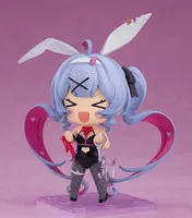 GOOD SMILE COMPANY Nendoroid Hatsune Miku: Rabbit Hole Ver. - Hatsune Miku - photo 5