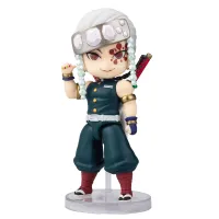 TAMASHII NATIONS Tengen Uzui - Demon Slayer: Kimetsu no Yaiba - photo 2