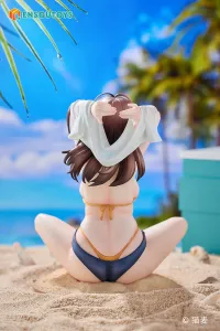 ENSOUTOYS Danjo no Yujo ga Seiritsu Dekinai Type no Onna Tomodachi - Non-Scale Figures - photo 7
