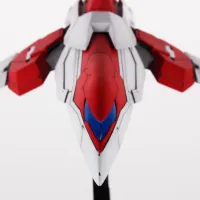 PLUM PMOA [PP158] LEGEND SILVER HAWK BURST(re-run) - Video Games - photo 4