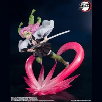 TAMASHII NATIONS Mitsuri Kanroji - Demon Slayer: Kimetsu no Yaiba - photo 1