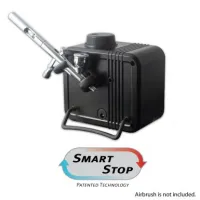 SPARMAX BEETLE MINI AIR COMPRESSOR - Compressors - photo 2