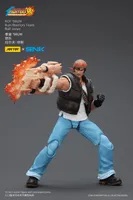 JOYTOY KOF'98UM Ikari Warriors Team Ralf Jones - The King of Fighters - photo 10
