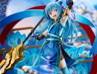 eStream That Time I Got Reincarnated as a Slime Rimuru Tempest -Breakdown Ver.- 1/7 Scale Figure - That Time I Got Reincarnated as a Slime - photo 4