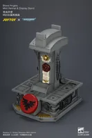 JOYTOY Blood Angels MkX Helmet & Display Stand - Warhammer 40K - photo 11