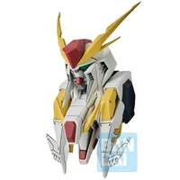 BANDAI Gundam MS Head Magnet (Universal Century Saga) (Box/4) - Mobile Suit Gundam: Char's Counterattack - photo 9