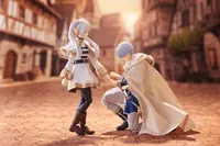 GOOD SMILE COMPANY figma Himmel - Frieren: Beyond Journey's End - photo 5