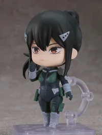 GOOD SMILE COMPANY Nendoroid Mina Ashiro - Kaiju No. 8 - photo 3