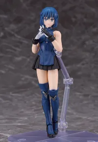 Max Factory figma Ciel DX Edition - TSUKIHIME -A piece of blue glass moon- - photo 11