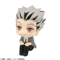 MegaHouse Lookup Haikyu!! Kotaro Bokuto - Haikyu!! - photo 6